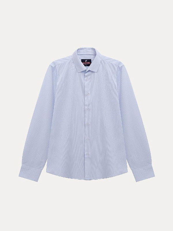 Рубашка мужская (019-14)